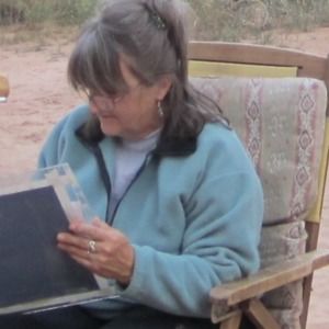 Meet your Posher, Ryna